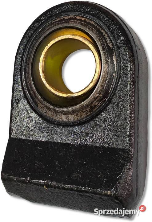 KOŃCÓWKA PRZEGUB CIĘGŁA TYLNEGO 287mm URSUS C385 Solec Kujawski