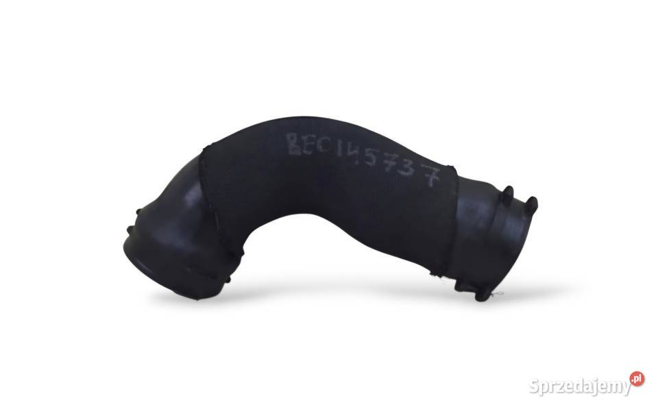 RURA PRZEWÓD POWIETRZA INTERCOOLERA AUDI A4 B6 Działoszyce