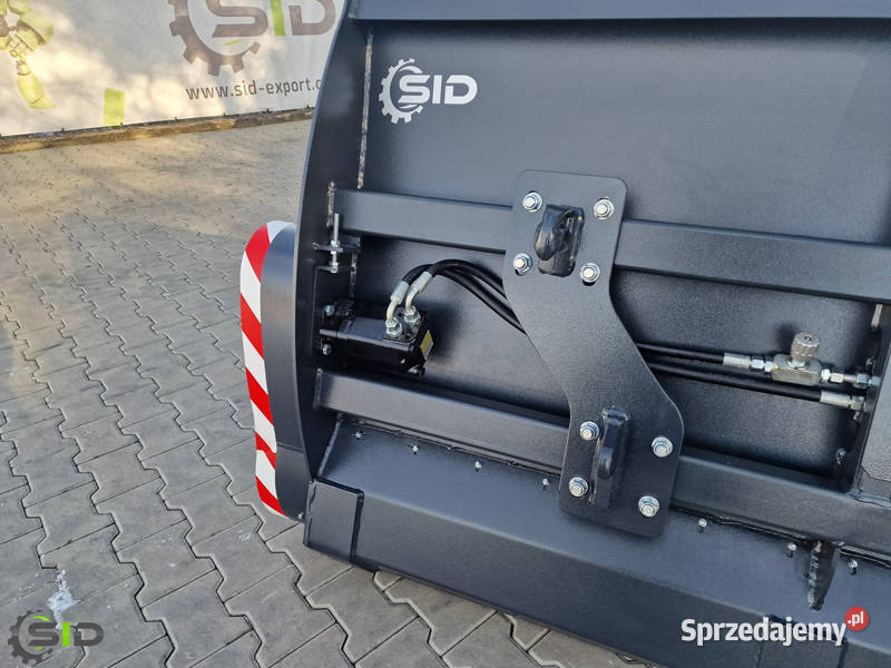 Łyżka dozująca ze ślimakiem 1800 mm SID Kutno sprzedam