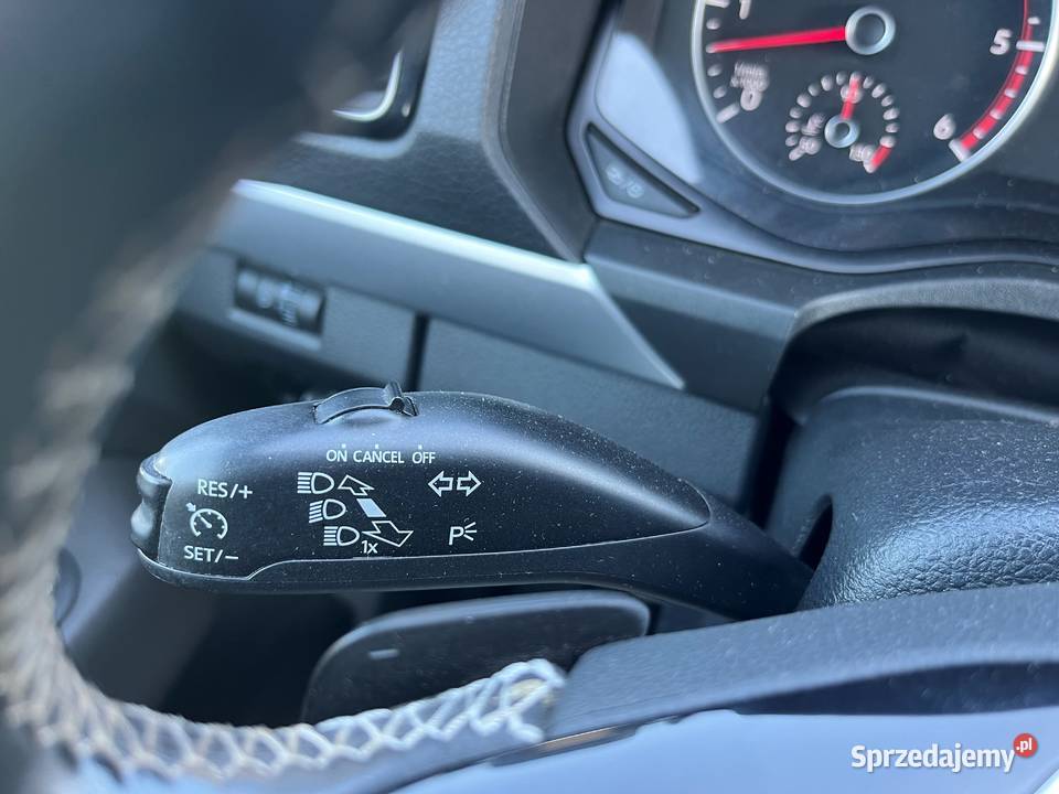 VW Amarok 30 tdi 258 Aventura SalPol bezwyp Radzymin sprzedam