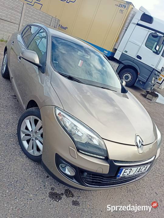 Renault Megane III 16 16V immobilizer Sieradz