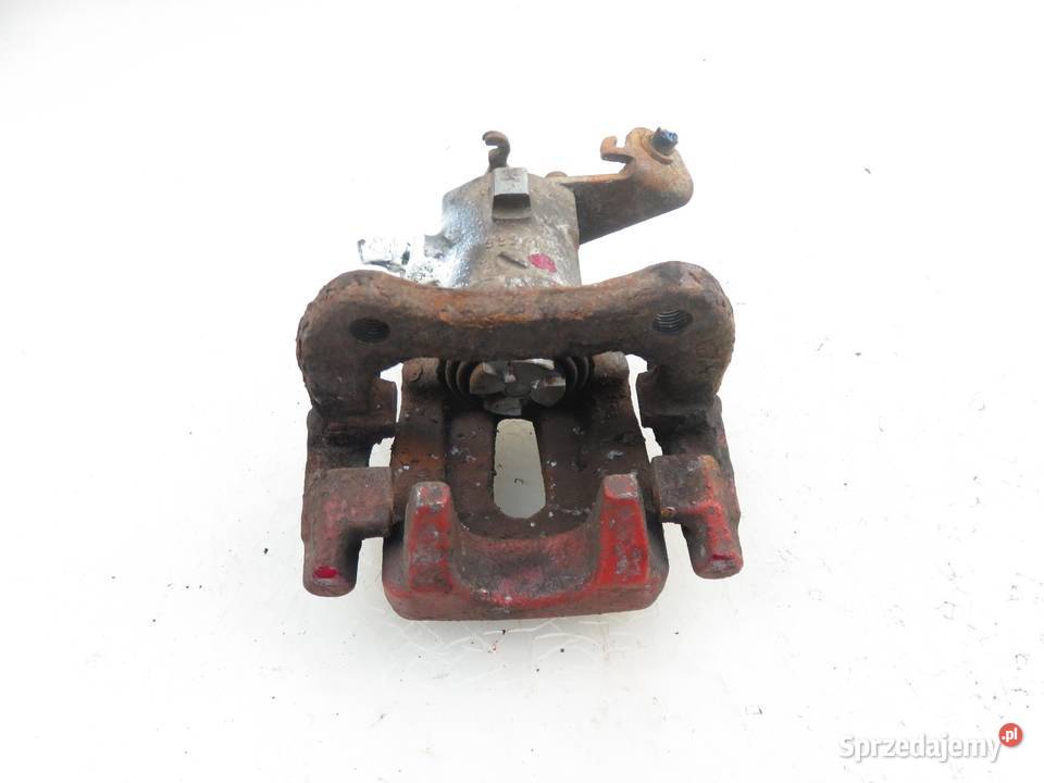 ZACISK PRAWY TYŁ RENAULT SCENIC RX4