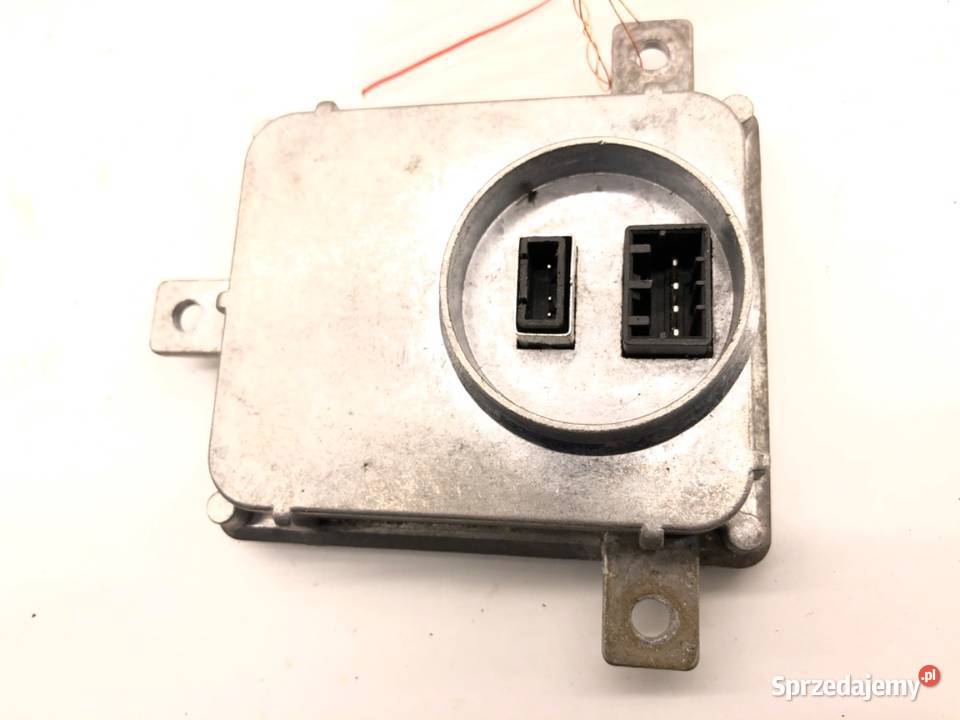 PRZETWORNICA XENON VW PASSAT B7 8K0941597B 1015