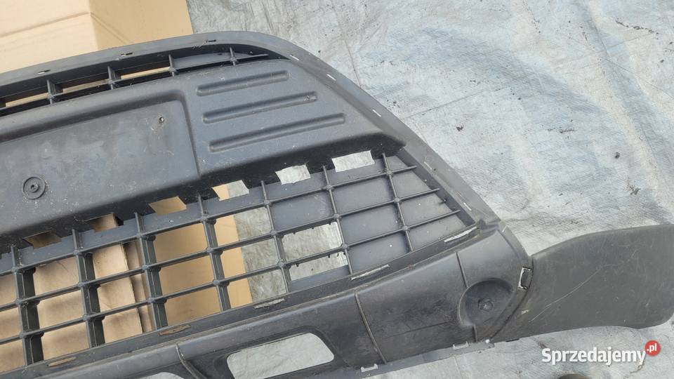 ZDERZAK PRZÓD PRZEDNI FORD ESCAPE KUGA MK1 Ruda Śląska