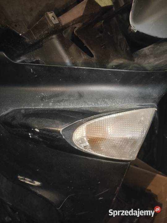 Piaggio Xevo prawy kierunkowskaz podkarpackie Dębica