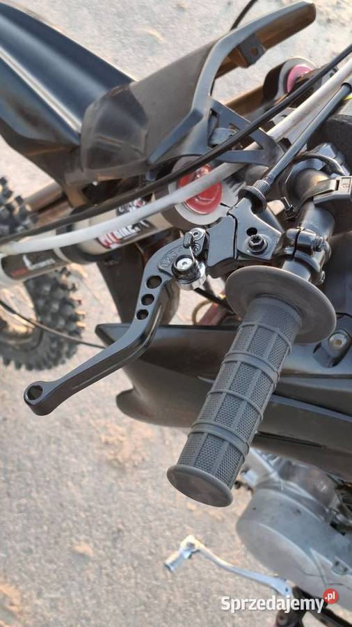 MRF 140 rc Chłopice