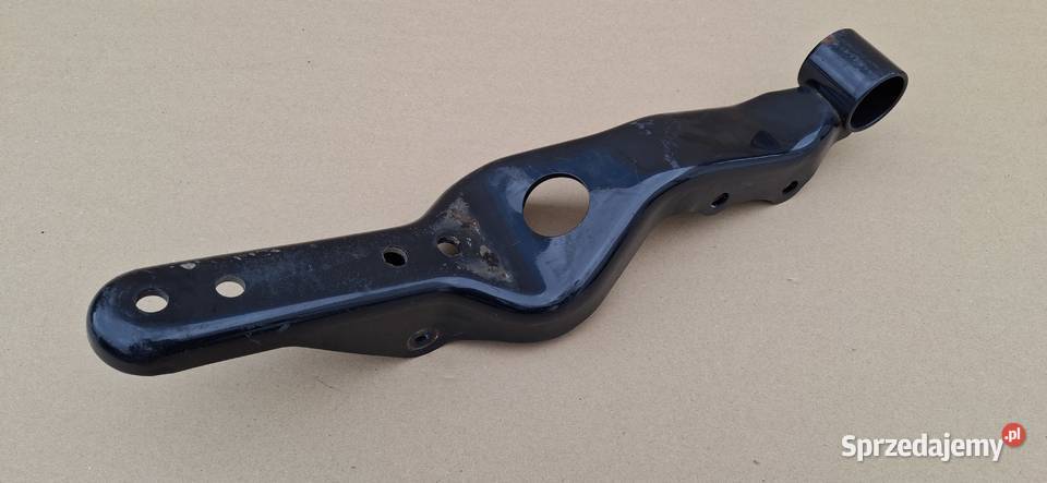 MAN TGX TGS UCHWYT WSPORNIK ZAMKA KABINY Bieleń