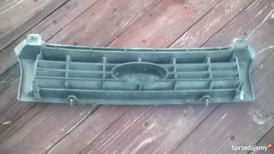 Atrapa przednia Ford Sierra Tarnów