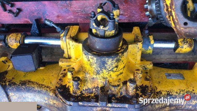 Jcb 52450 Wkład Mostu Pozostałe Jastrzębniki