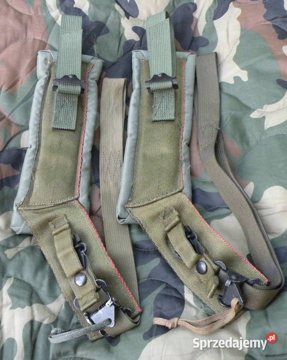 Szelka alice LC2 lewa foliage green dolnośląskie Wrocław