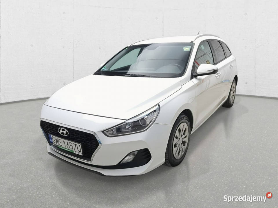 Hyundai i30 III 2017 i30
