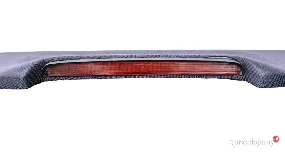 TRZECIE ŚWIATŁO STOP STOPU PÓŁKA MERCEDES W220 S Działoszyce