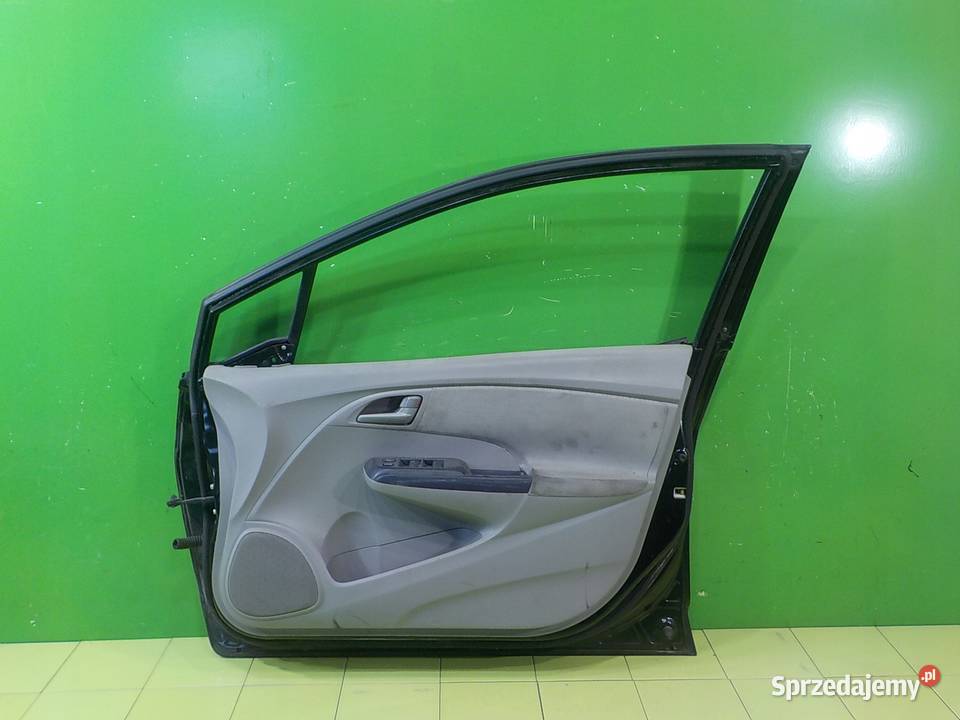 HONDA INSIGHT II 13 IMA 10r 5D drzwi prawe przod Drzwi Suków