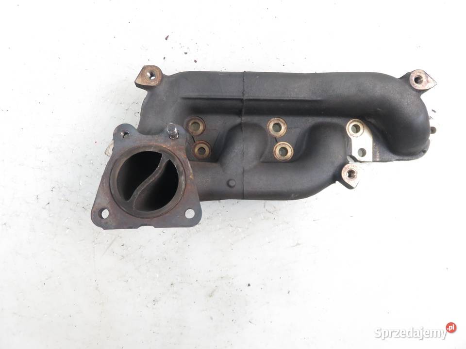 KOLEKTOR WYDECHOWY VOLVO V40 I 20 T 09202493