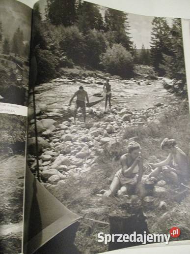 Album CRS CZECHOSŁOWACJA krajobraz architektura sprzedam