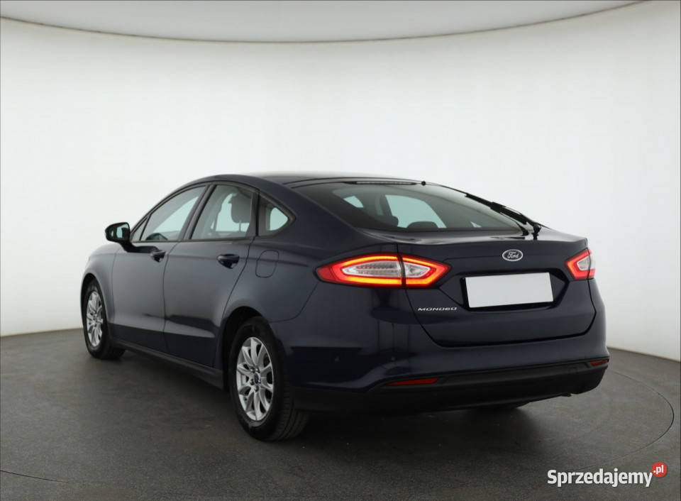 Ford Mondeo 20 TDCI poduszka powietrzna Piaseczno