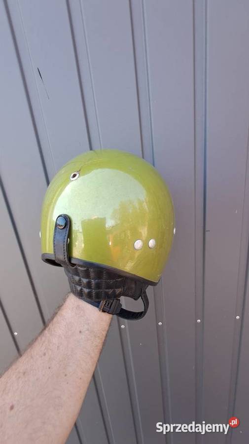 Kask czechosłowacki Krapkowice