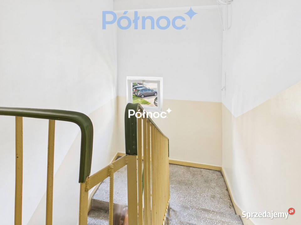 WYNAJEM Ełk Baranki Piękna 16 3 pokoje