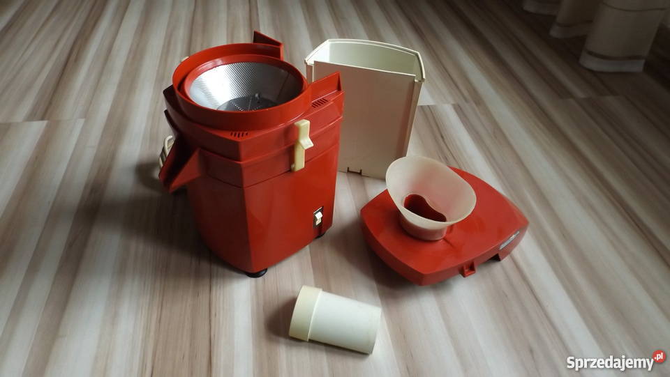 Sokowirówka Predom EDA SW3 PRL Grodziczno sprzedam