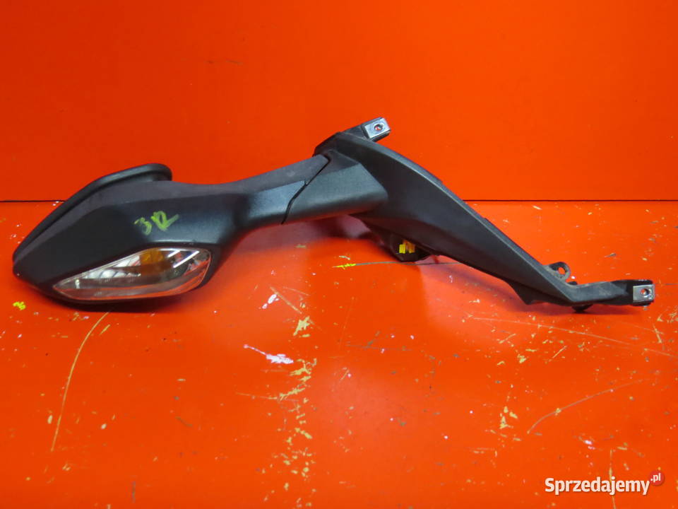 HONDA FORZA FSS 125 2019 lusterko prawe Warszawa sprzedam