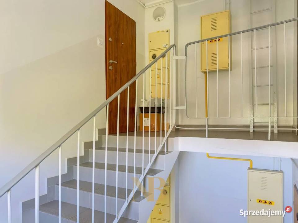 3pok PKP Niedźwiadek Keniga 4 balkon ostatnie Warszawa