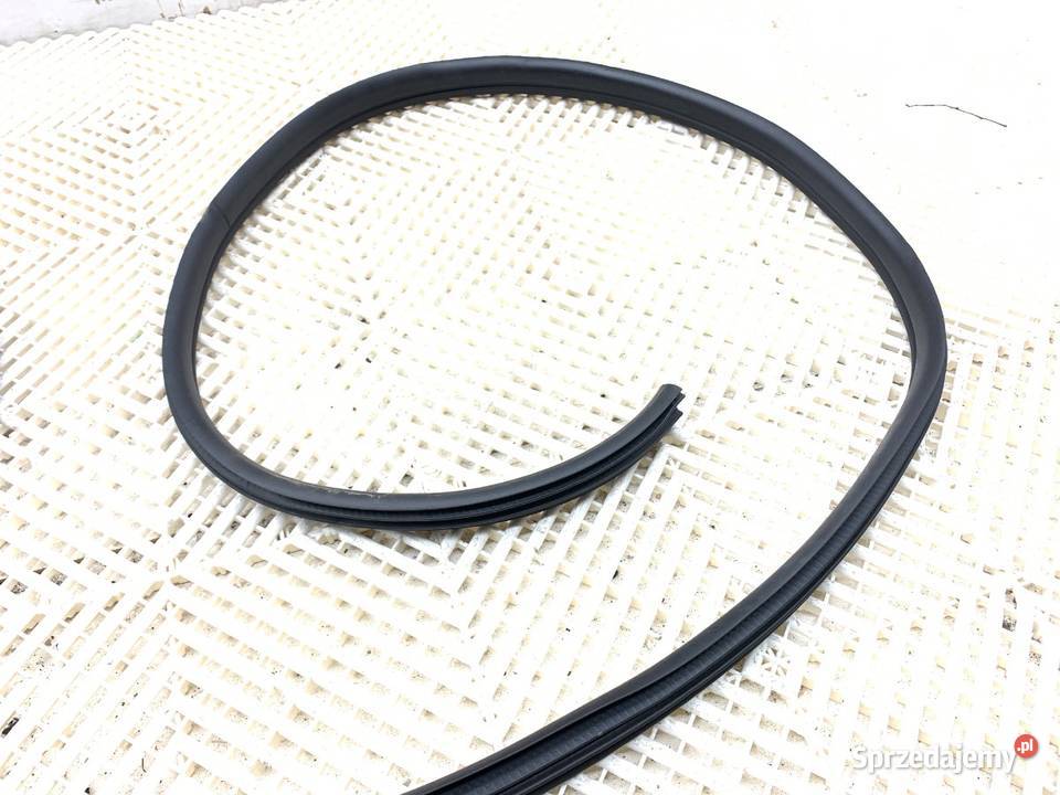 USZCZELKA DRZWI PRZÓD PRAWA OPEL VIVARO B Bus osobowe