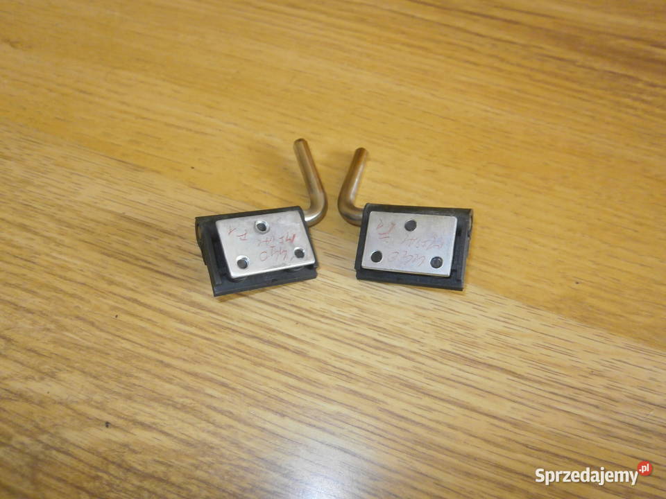 Gramofon UNITRA GS 440 zawiasy plinta metalowa Łódź