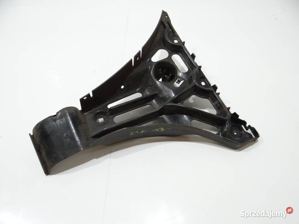 ŚLIZG ZDERZAKA LEWY TYŁ BMW E61 LCI M PAKIET Strzyżewice