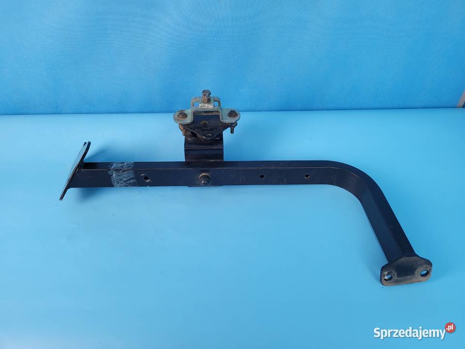 CASE IH PUMA 145 12r ZESTAW UCHWYT WSPORNIK POD Kolno