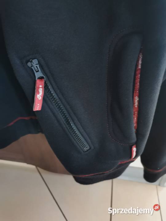 Nowa Bluza Harley Dawidson Indian XXL Męska Grodzisk Wielkopolski