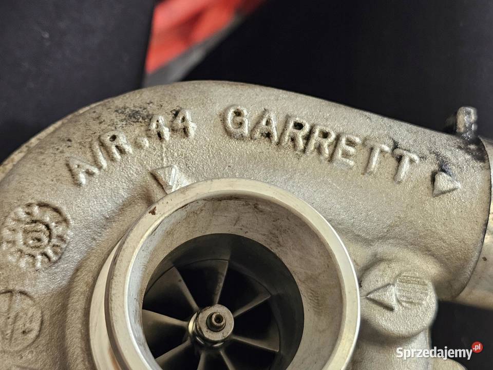 Hyundai i30 16 CRDI D4FB 90 11r turbosprężarka świętokrzyskie sprzedam