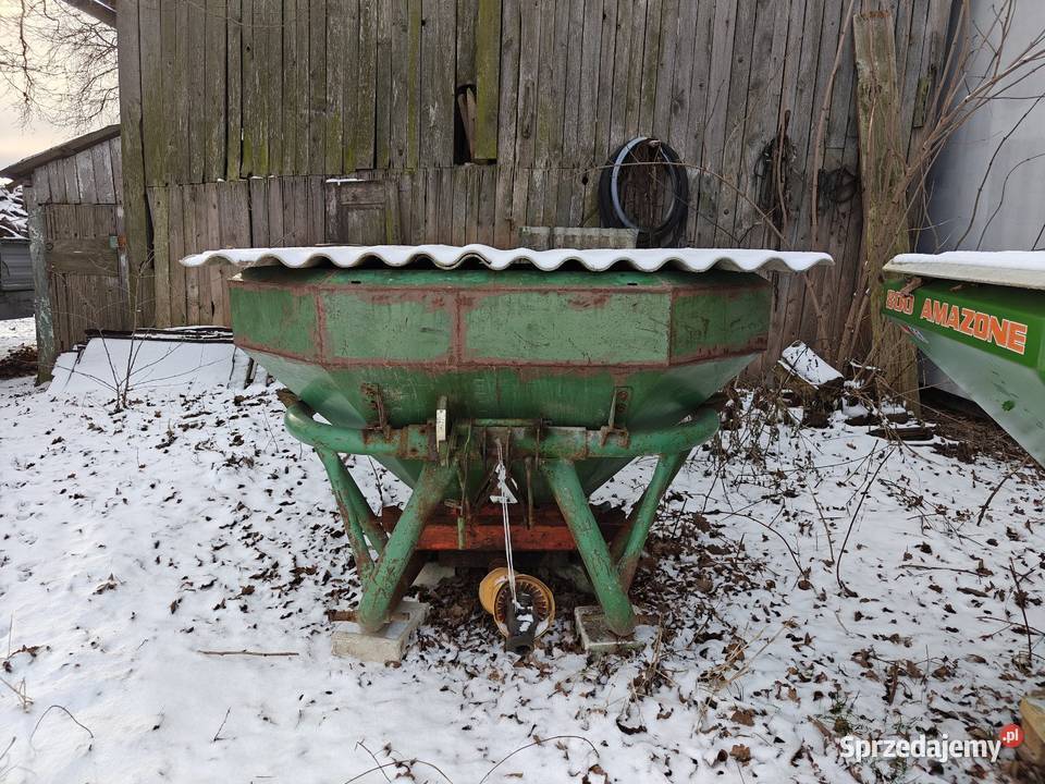Amazone f 1000l Amazone