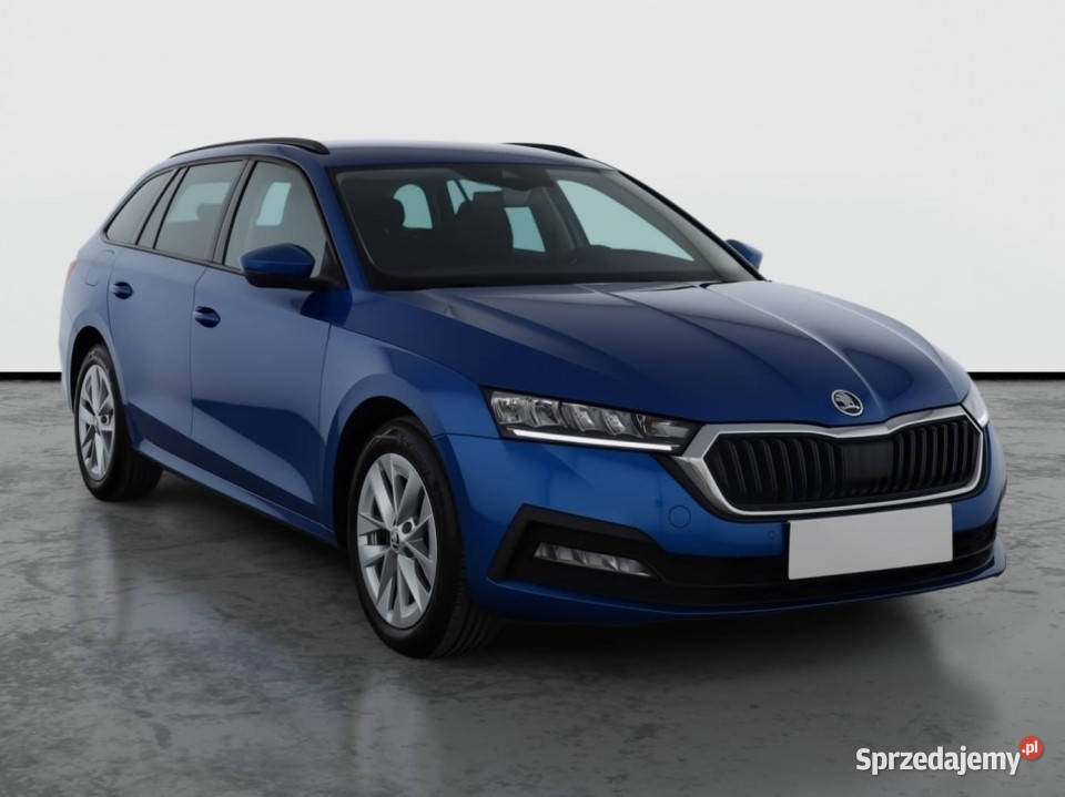 Skoda Octavia 20 TDI Piaseczno
