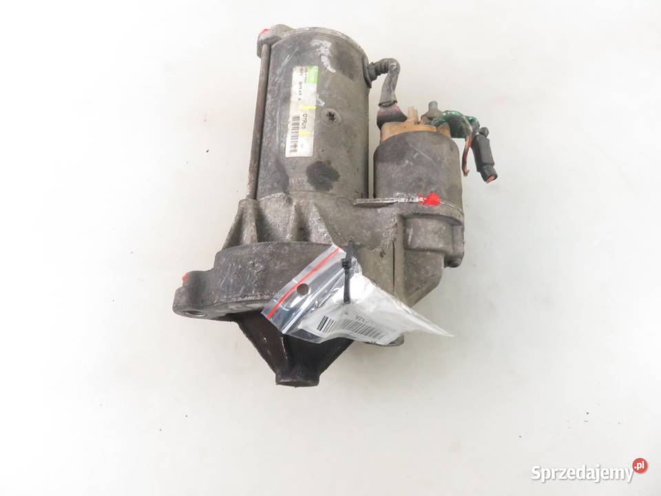 ROZRUSZNIK PEUGEOT 406 20 HDI D7R26