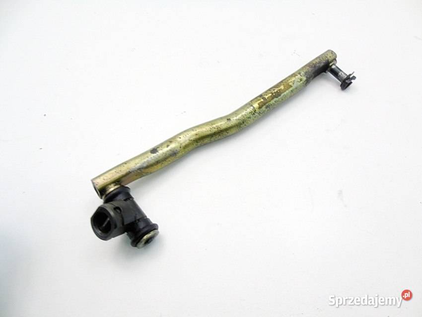 DRĄŻEK DŹWIGNIA WYBIERAK SKRZYNI BIEGÓW 20 D BMW osobowe Motoryzacja