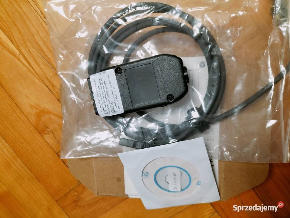 Złącze diagnostyczne VCDS 247 HexV2 STM32F429 Interfejsy diagnostyczne