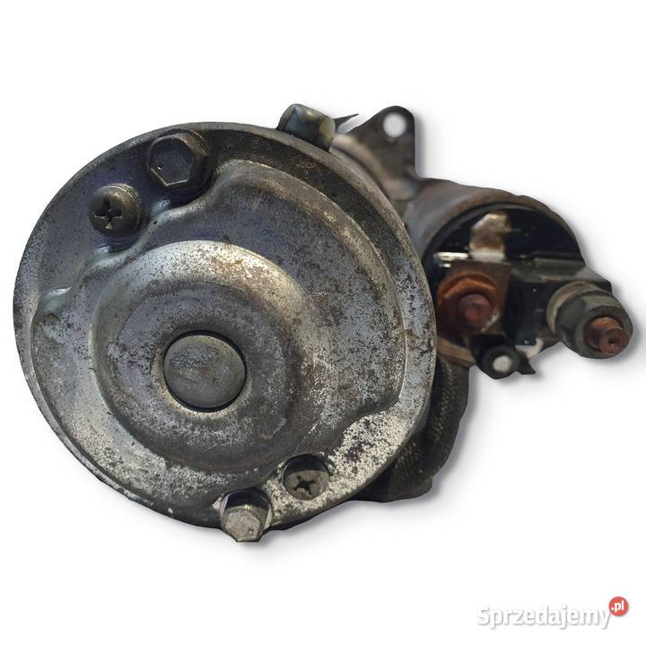 ROZRUSZNIK Opel Zafira B 19 CDTI 55352882 Chełm