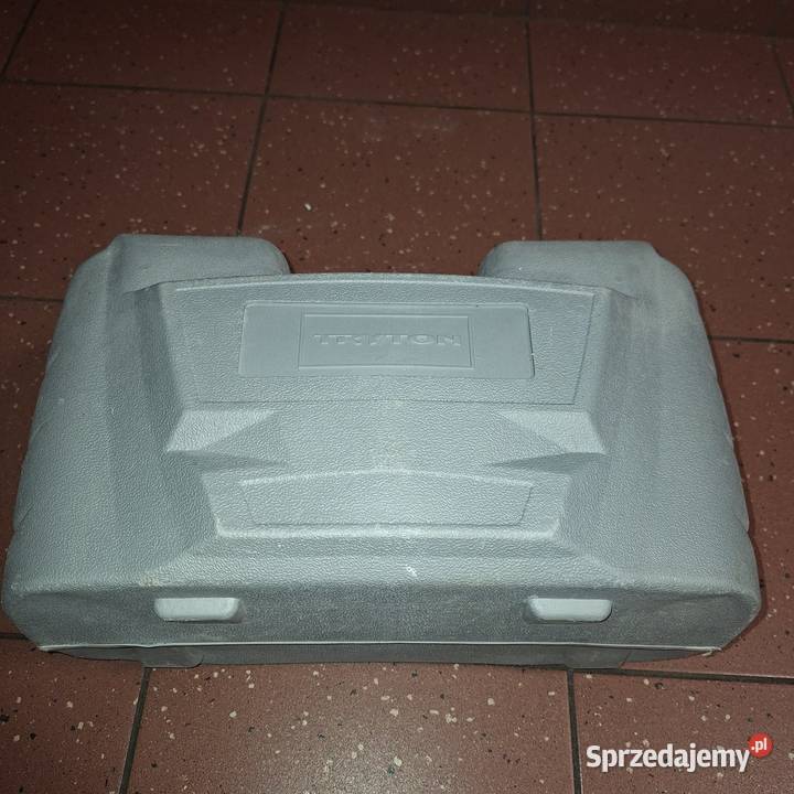 Bruzdownica TRYTON TMB1500K 1500W Strzyżów