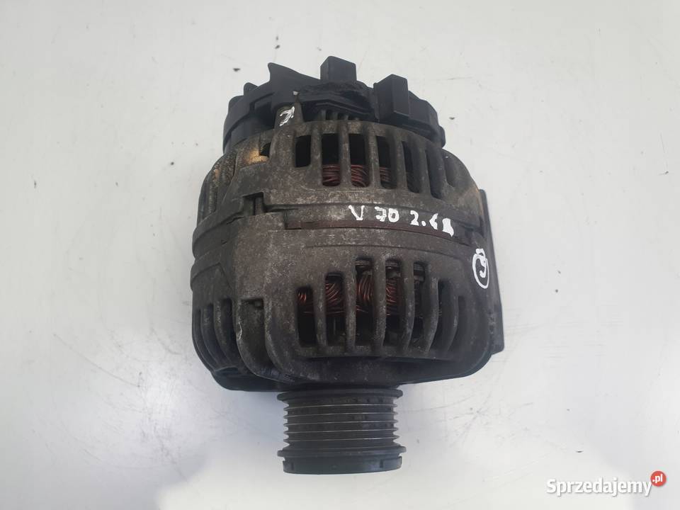 Volvo V70 24 B ALTERNATOR Bosch 9459077