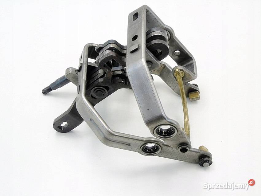 WIDEŁKI SKRZYNI BIEGÓW 02U311490B FABIA POLO osobowe Pozostałe Sosnowiec