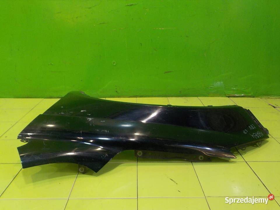 HONDA CRV III LIFT 07r 5D blotnik lewy przod mazowieckie Suków