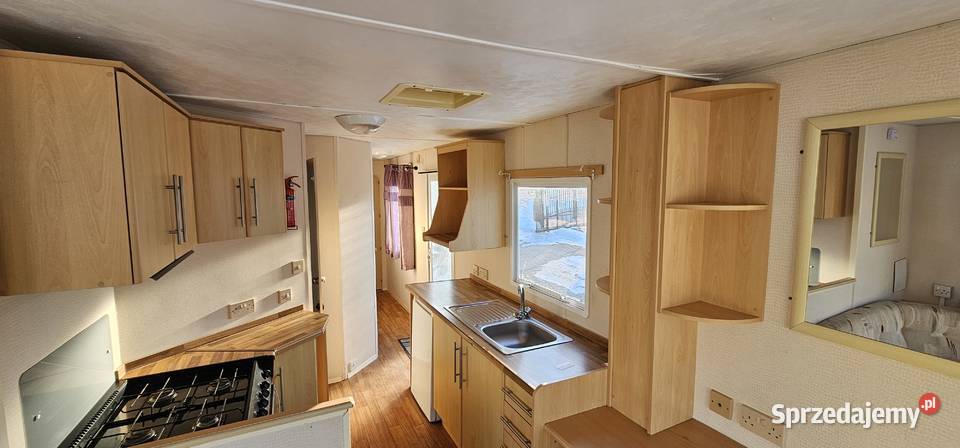 Domek holenderski COSALT TORINO 3 pokoje 557