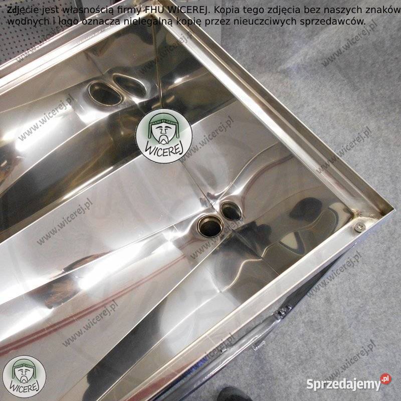 Wzmocniony Stół 12m do Odsklepiania Wielkopolski podkarpackie Jaśliska