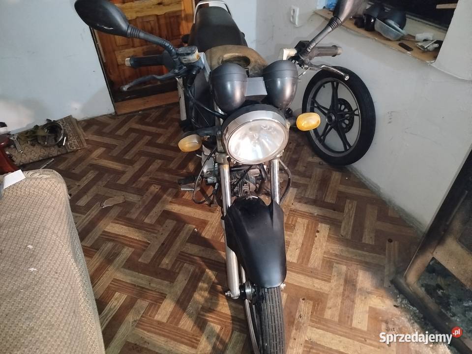 ZIP neken zamiana Myszków