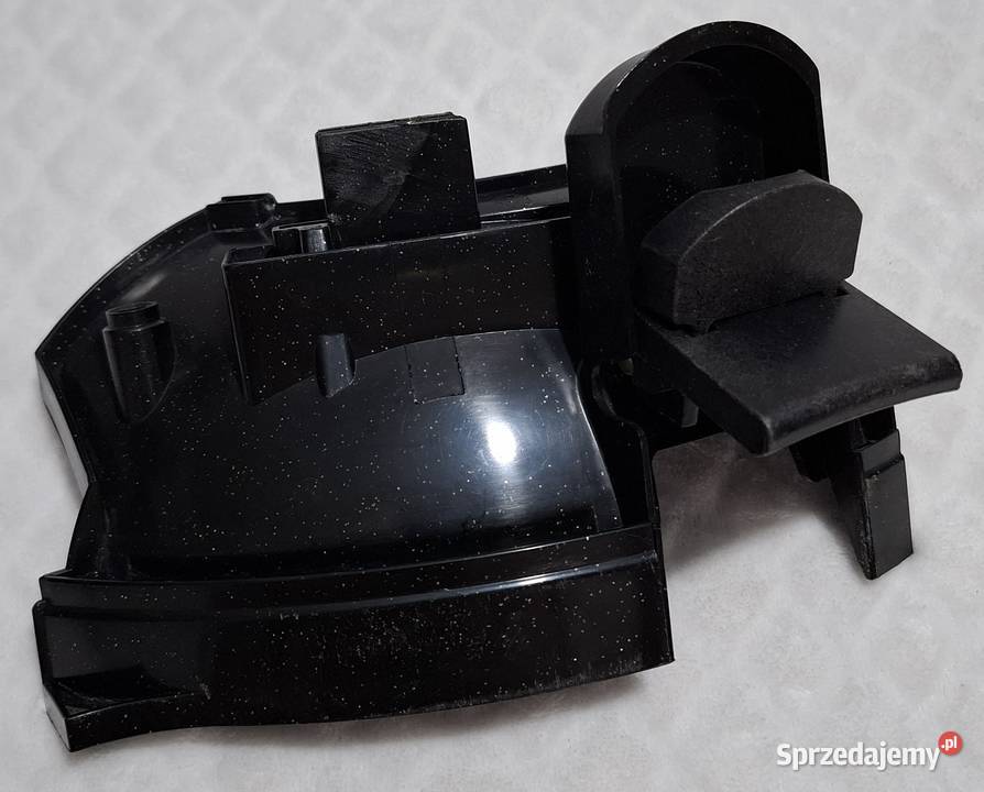 Prawe mocowanie zatrzasku zbiornika z uchwytem Części i Akcesoria Czeladź