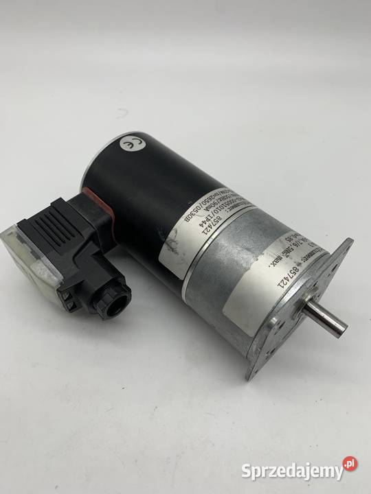 GefegNeckar D64200051010IP44 29W Asynchronmotor mazowieckie Warszawa