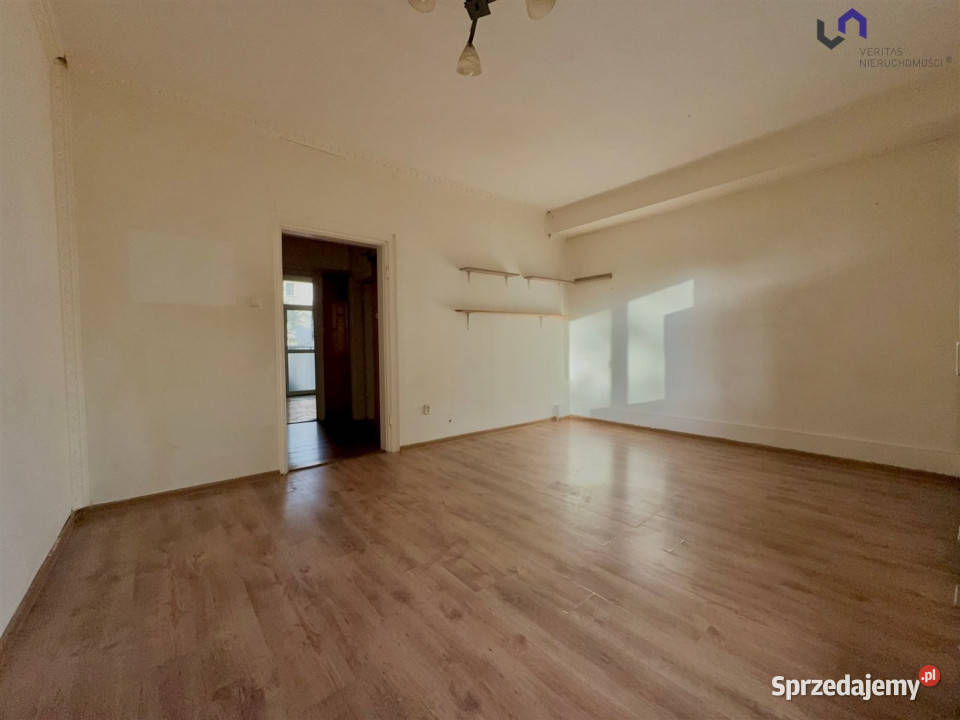 Mieszkanie Katowice 39m2 1 pokój