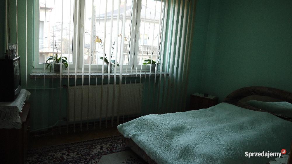 Na Dom Żuromin spokojne osiedle pustak