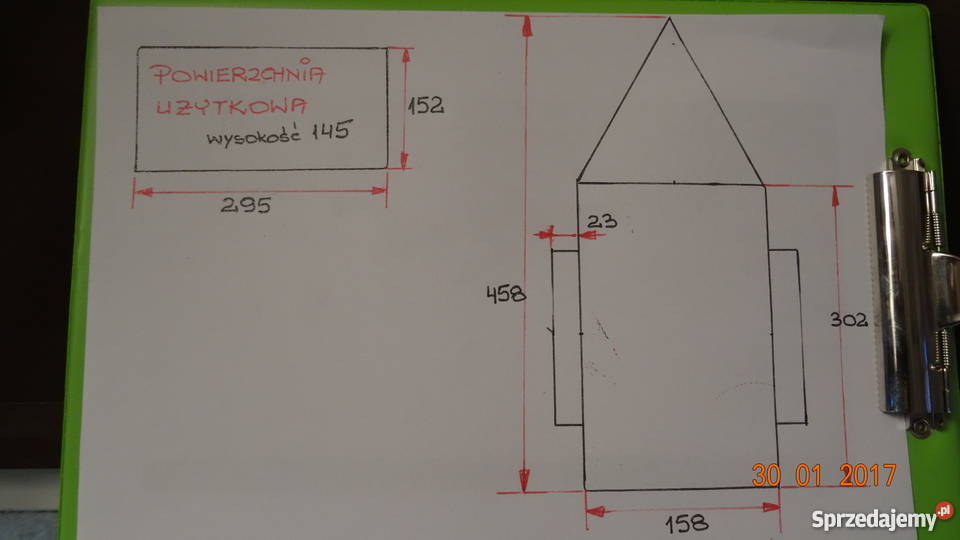 Przyczepa towarowa dwuosiowa DMC 1000 podkarpackie Rzeszów
