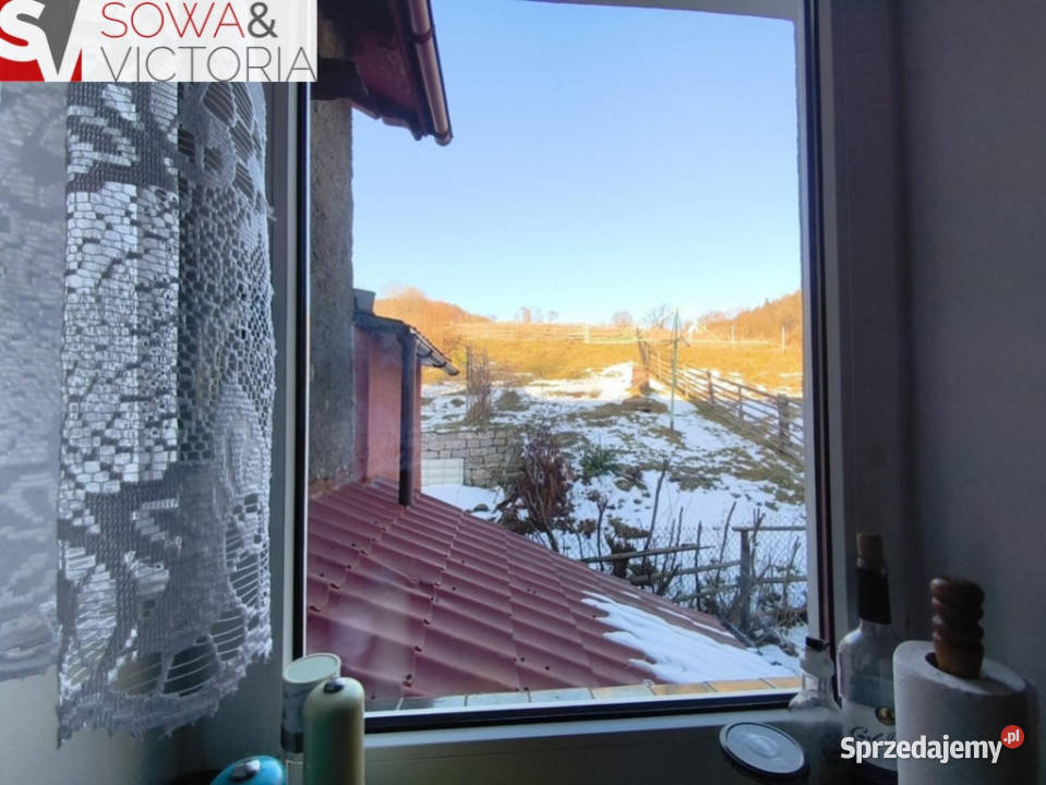 Ciche miejsce z potencjałem turystycznym